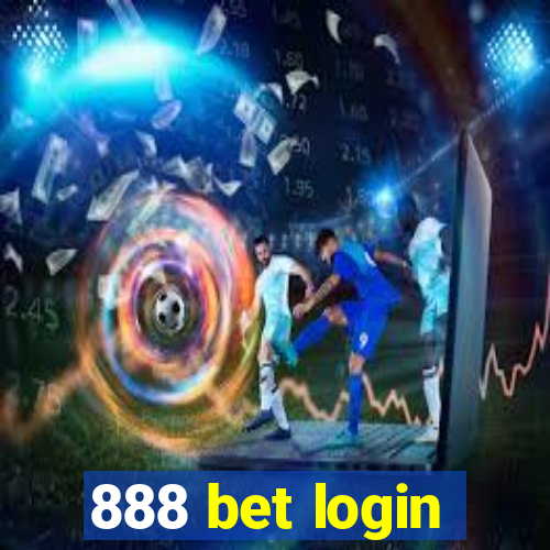 888 bet login